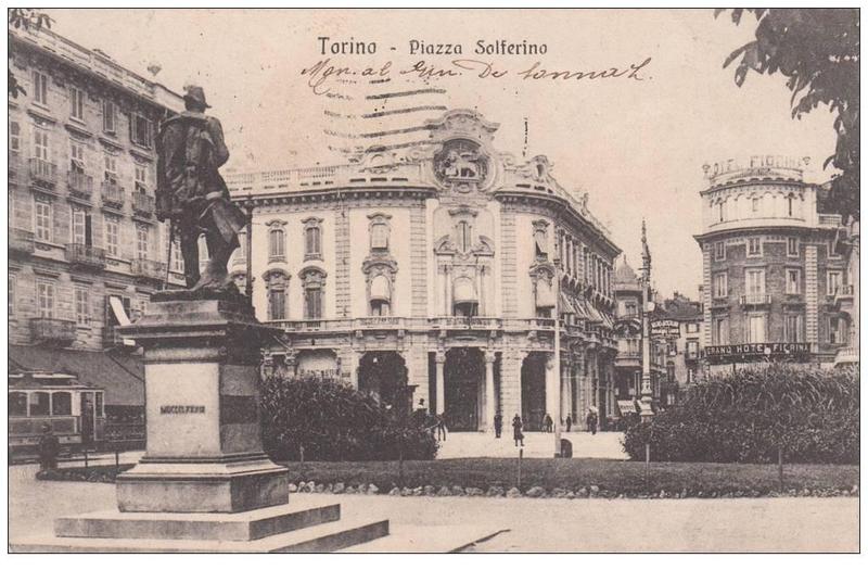 Torino 1926