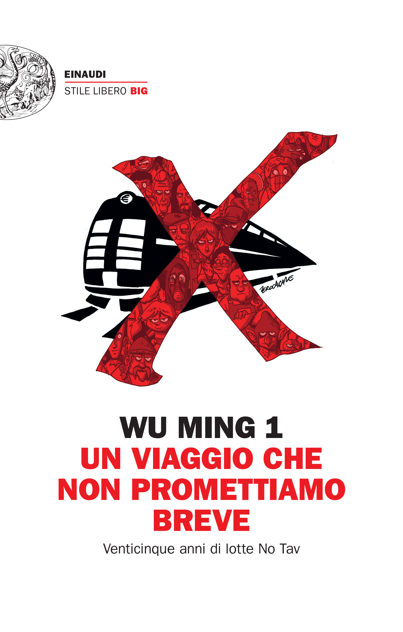 Che non. Wu Ming Proletkult.