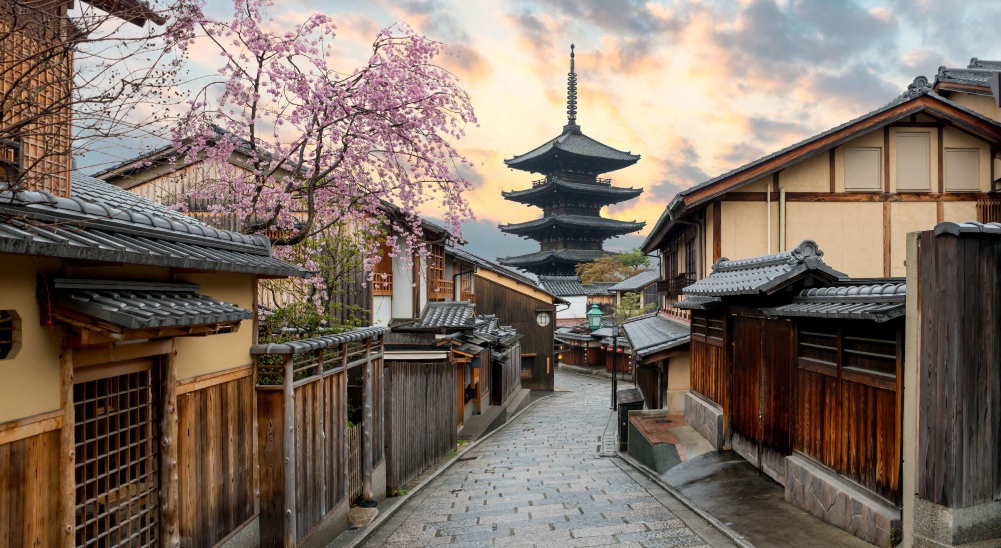 #Mappe - Kyōto, quel che resta del verde - La Balena Bianca